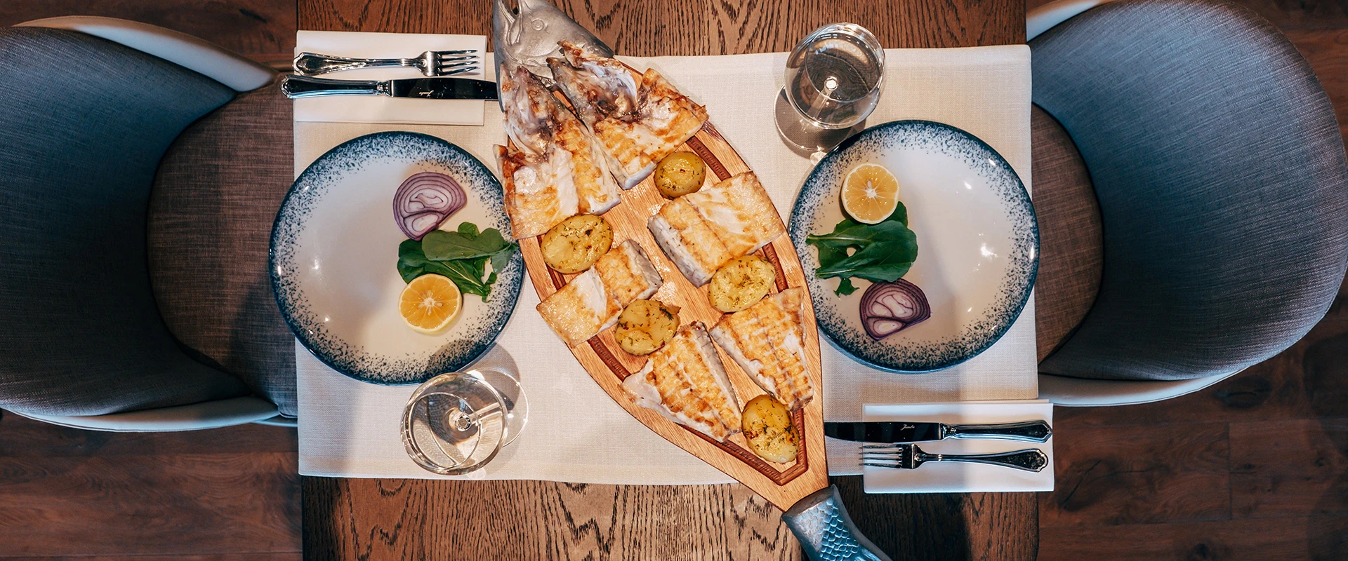 Sait Yalıkavak Marina - Restaurant em Yalıkavak, Bodrum